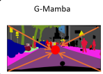 G-Mamba context module