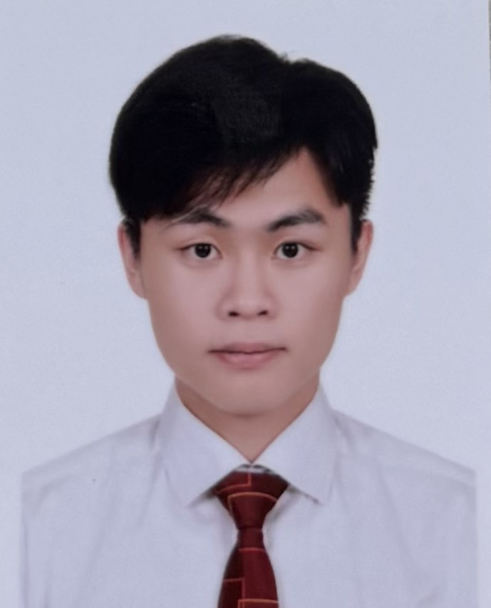 Sheng-Wei Chan